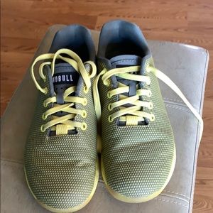 Women’s No Bull cross trainers